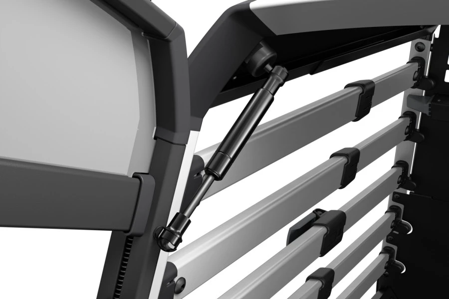 Jaula Thule Allax para Perros | M