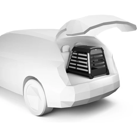 Jaula Thule Allax para Perros | M