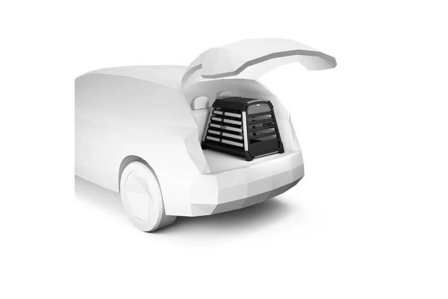 Jaula Thule Allax para Perros | M