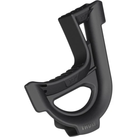 Adaptador Thule Rueda 20/24 Portabici ReVert