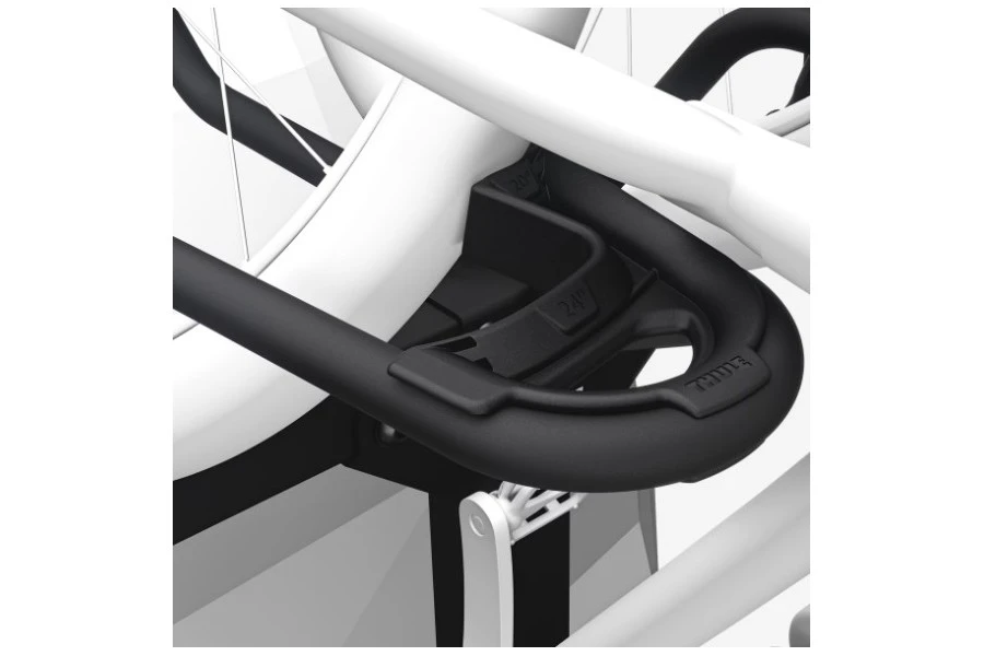 Adaptador Thule Rueda 20/24 Portabici ReVert