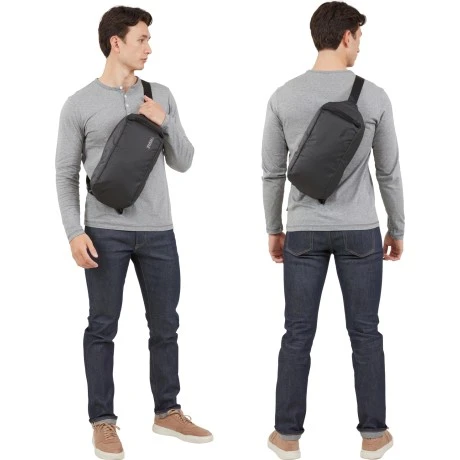 Riñonera Thule Tact Sling 8L | Black