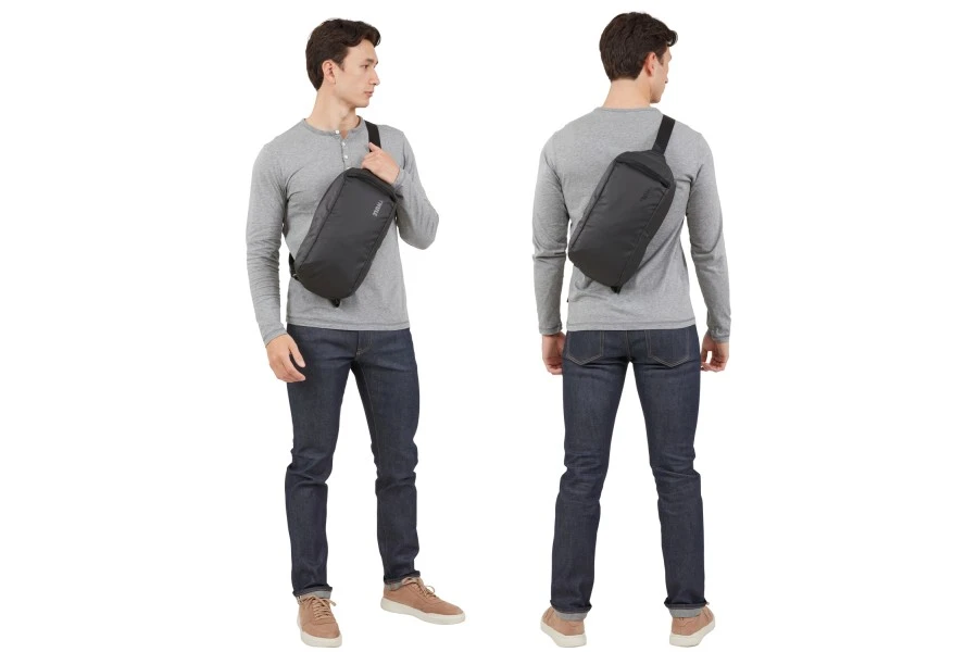 Riñonera Thule Tact Sling 8L | Black