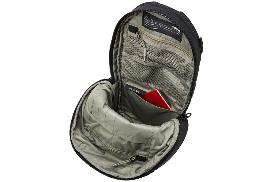 Riñonera Thule Tact Sling 8L | Black