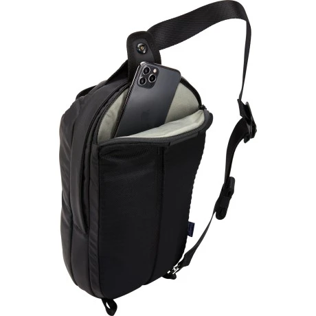 Riñonera Thule Tact Sling 8L | Black
