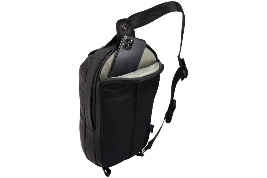 Riñonera Thule Tact Sling 8L | Black