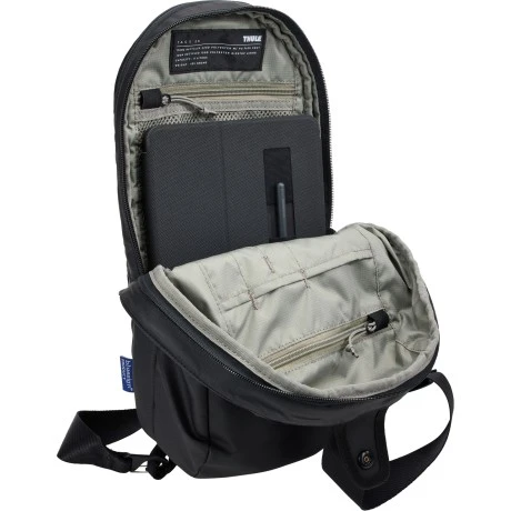 Riñonera Thule Tact Sling 8L | Black