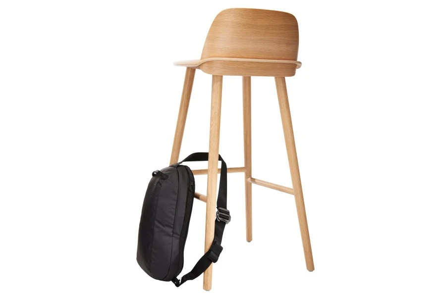 Riñonera Thule Tact Sling 8L | Black