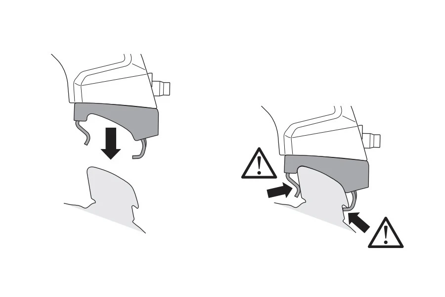 Kit De Anclaje Thule 186196