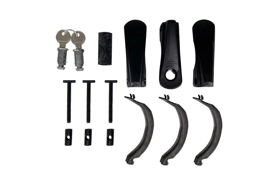 Kit Recambio Thule Freeride 532