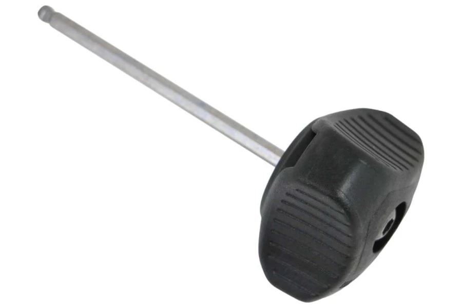 Llave Torque Thule 4Nm