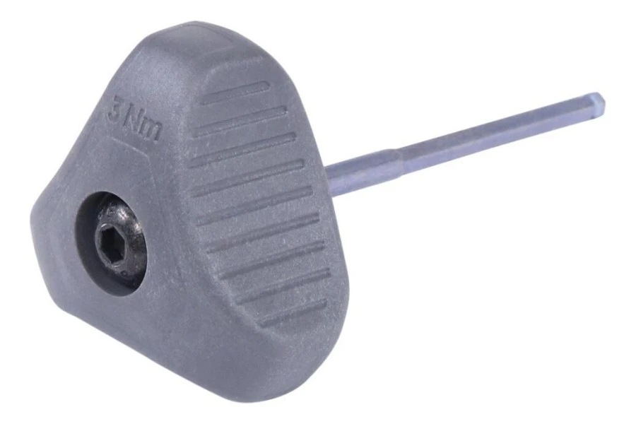 Llave Torque Thule 3Nm