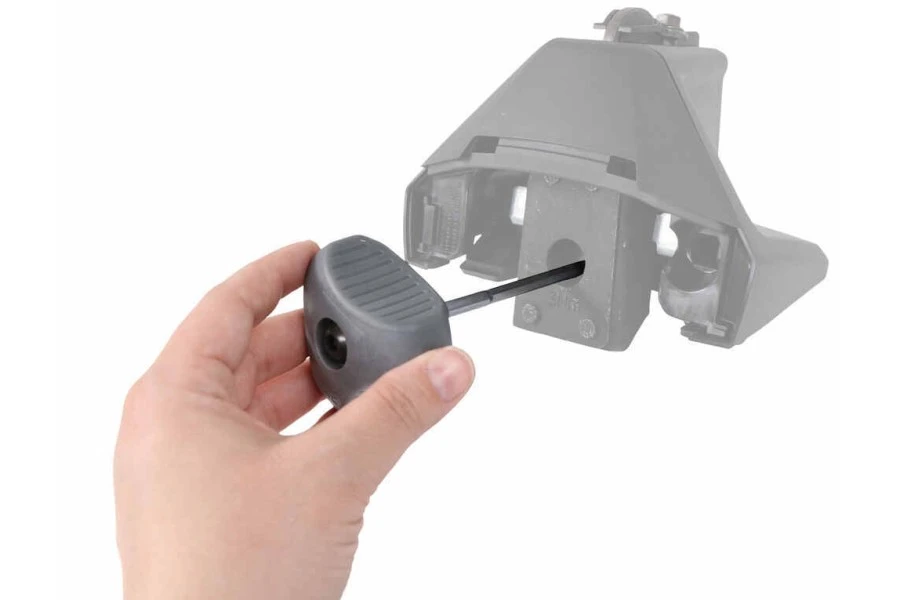 Llave Torque Thule 3Nm