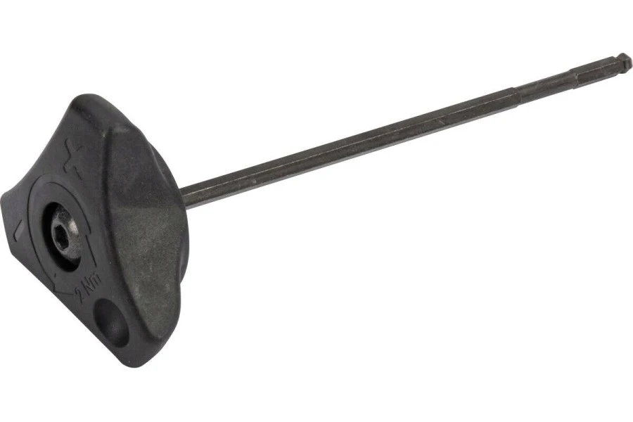 Llave Torque Thule 2Nm