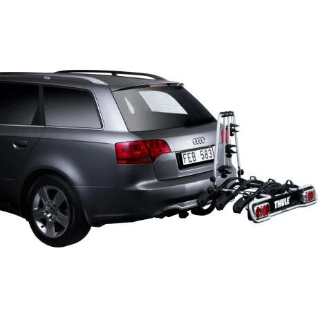Portabici Thule EuroRide | 3B