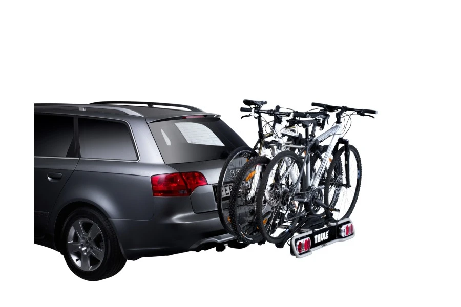 Portabici Thule EuroRide | 3B