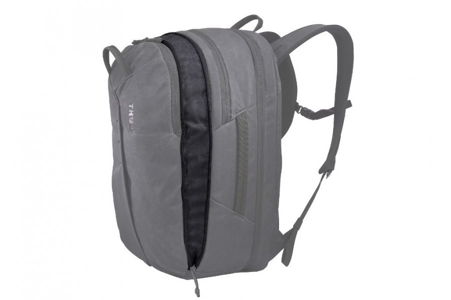 Mochila Notebook Thule Aion Travel Backpack 28L | Black