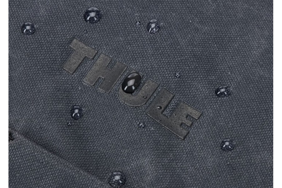 Mochila Notebook Thule Aion Travel Backpack 28L | Black