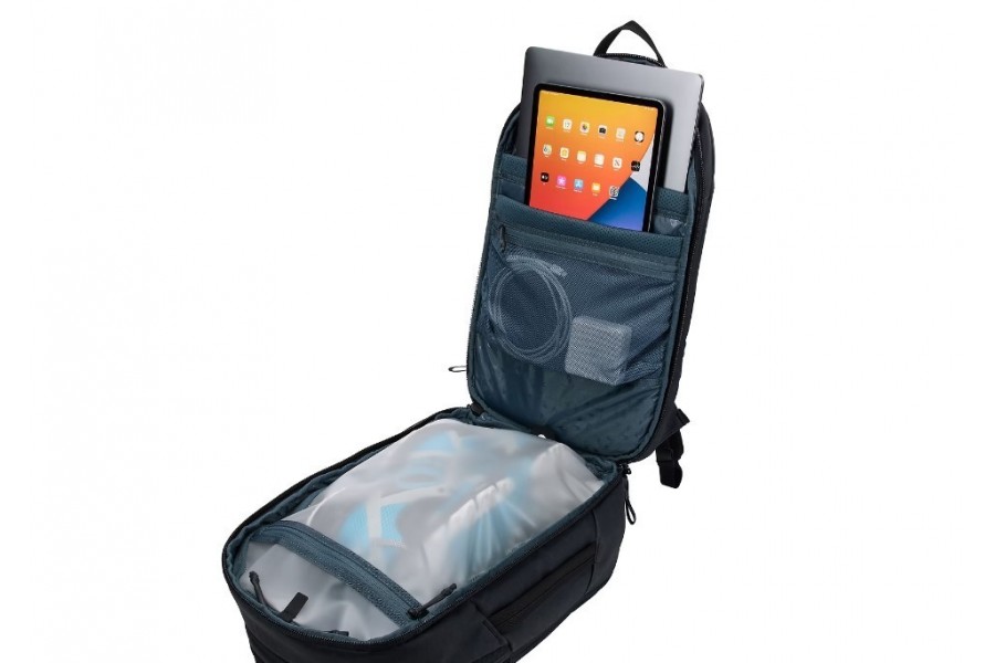 Mochila Notebook Thule Aion Travel Backpack 28L | Black