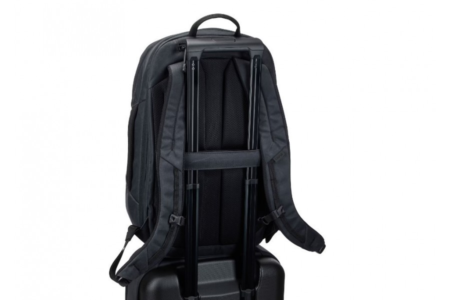 Mochila Notebook Thule Aion Travel Backpack 28L | Black