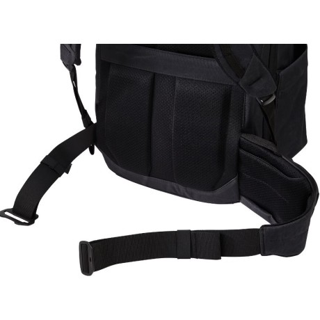 Mochila Notebook Thule Aion Travel Backpack 28L | Black