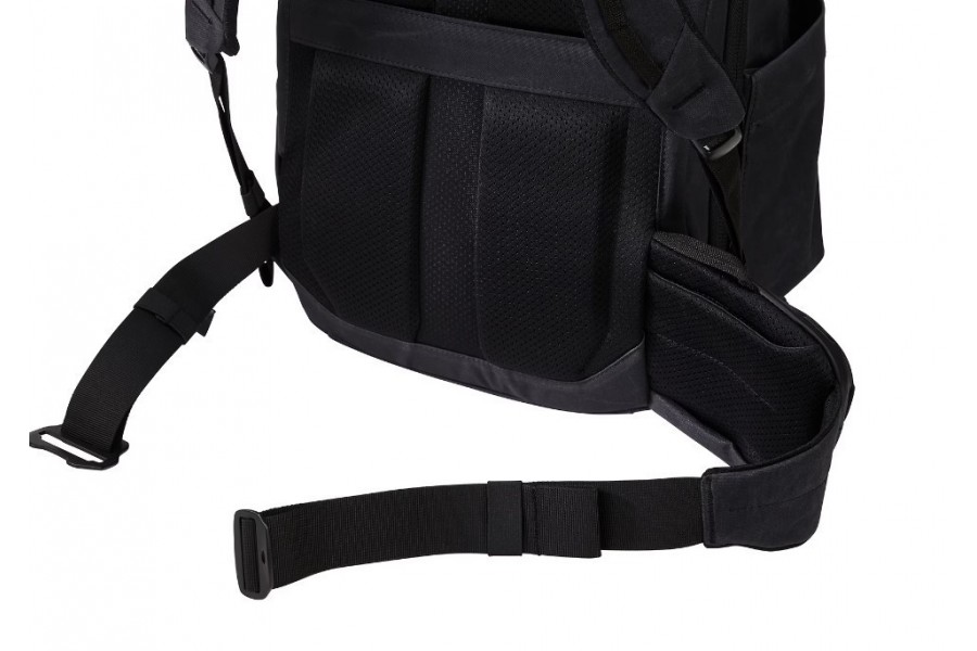 Mochila Notebook Thule Aion Travel Backpack 28L | Black