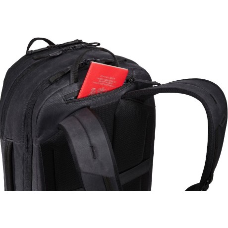 Mochila Notebook Thule Aion Travel Backpack 28L | Black