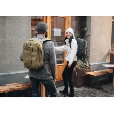 Mochila Notebook Thule Aion Travel Backpack 28L | Black