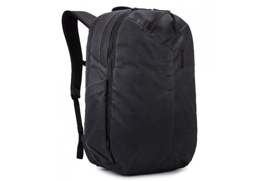 Mochila Notebook Thule Aion Travel Backpack 28L | Black