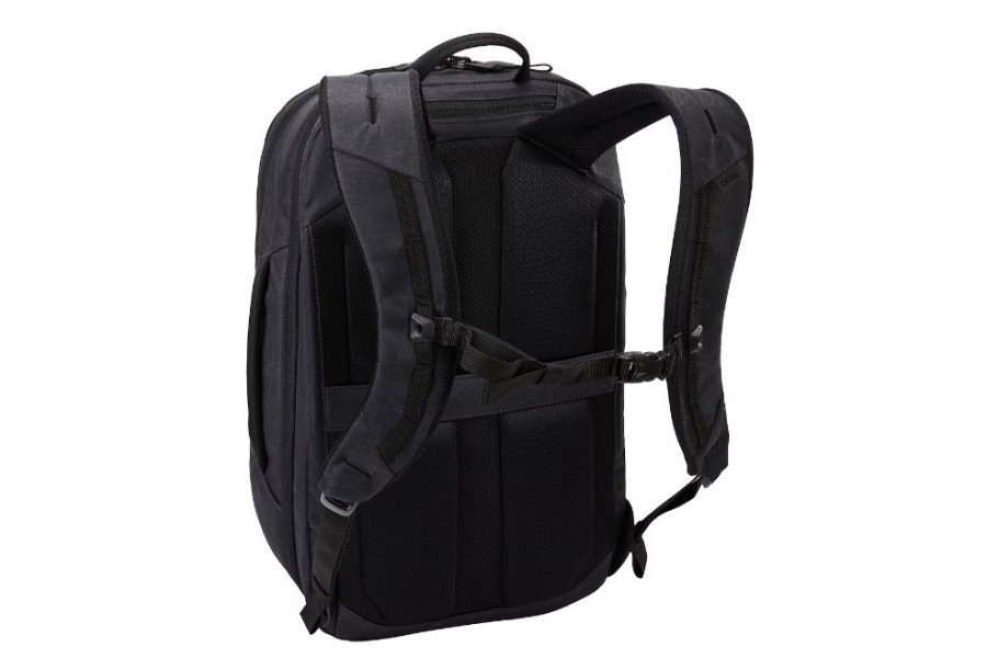 Mochila Notebook Thule Aion Travel Backpack 28L | Black