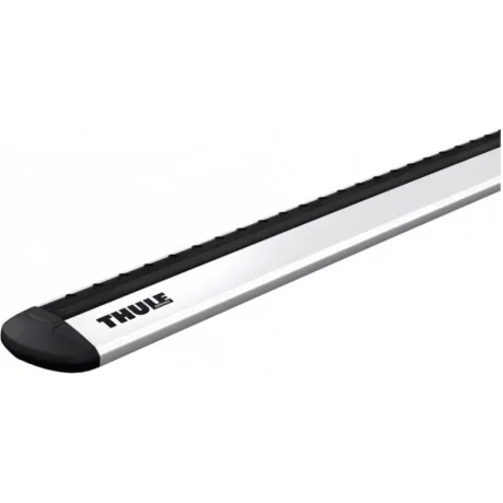 Barras THULE EVO WingBar para autos FORD Escape desde 2024