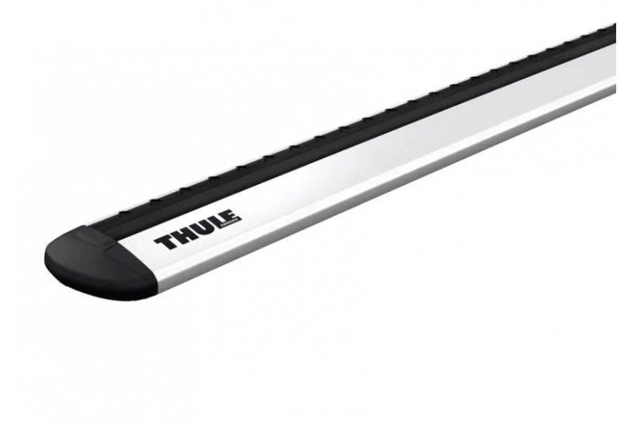 Barras THULE EVO WingBar para autos FORD Escape desde 2024