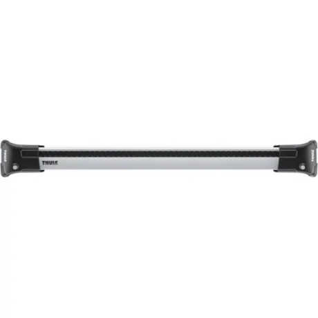 Barras THULE EDGE para camioneta NISSAN Navara desde 2023