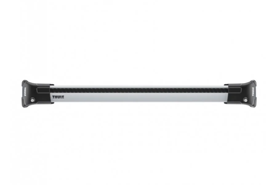 Barras THULE EDGE para camioneta NISSAN Navara desde 2023