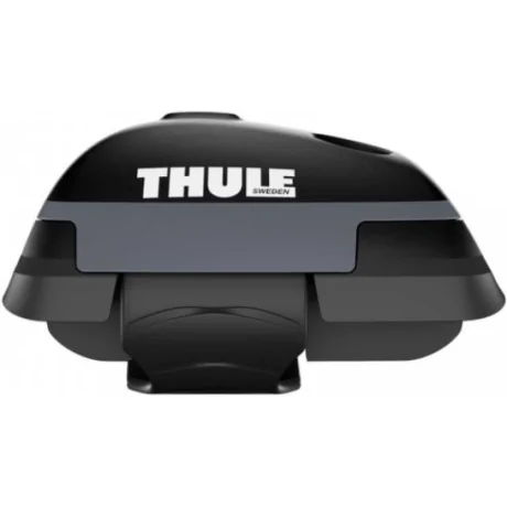 Barras THULE EDGE para camioneta NISSAN Navara desde 2023