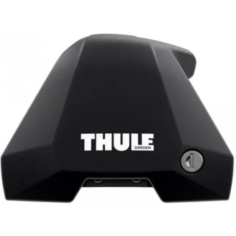 Barras THULE EDGE Flush para autos BMW X2 desde 2024 negro