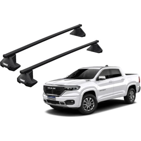 Barras Thule RAM Rampage 24- TN / SquareBar EVO