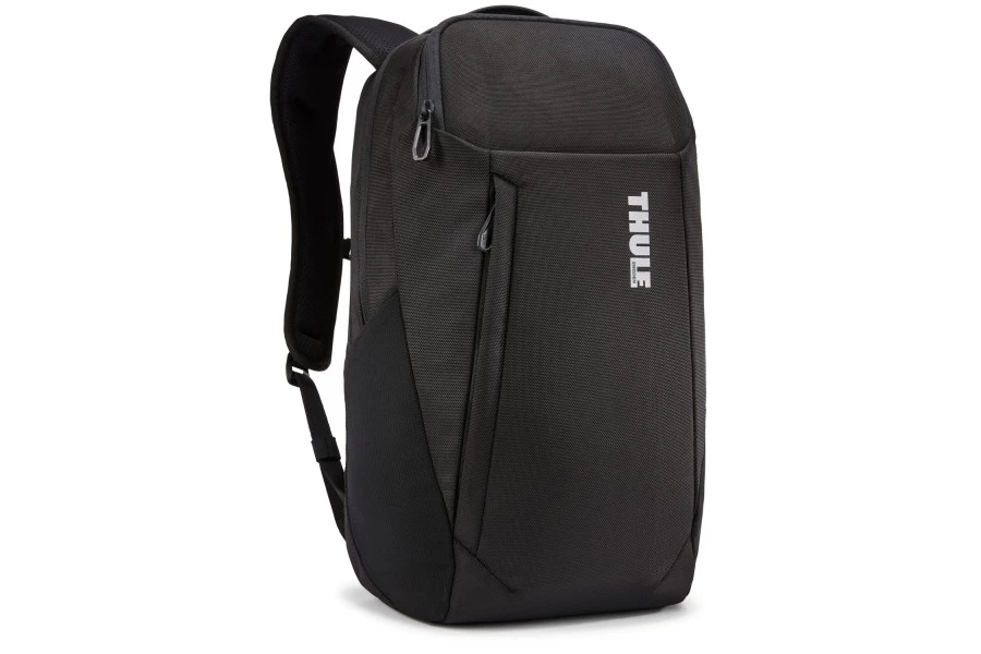 Mochila Notebook Thule Accent Backpack 20L | Negro