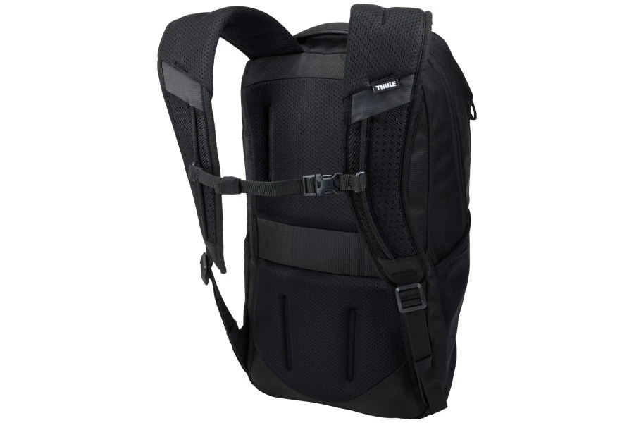 Mochila Notebook Thule Accent Backpack 20L | Negro