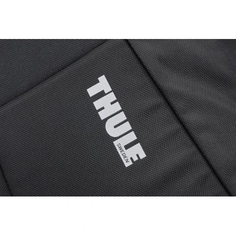 Mochila Notebook Thule Accent Backpack 20L | Negro