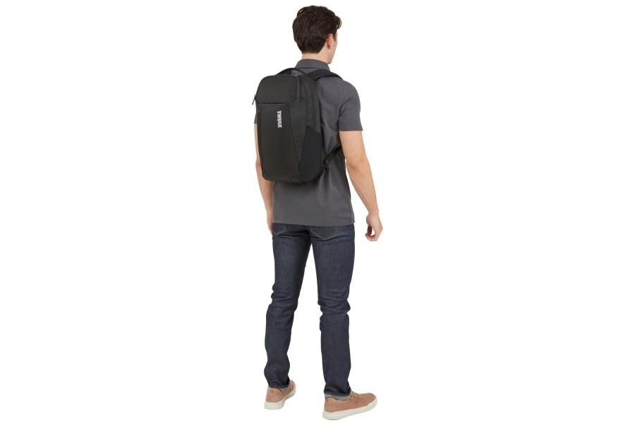 Mochila Notebook Thule Accent Backpack 20L | Negro