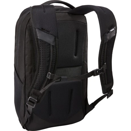 Mochila Notebook Thule Accent Backpack 20L | Negro