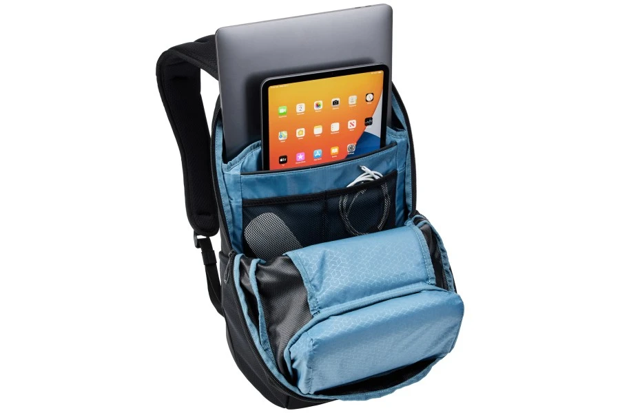 Mochila Notebook Thule Accent Backpack 20L | Negro