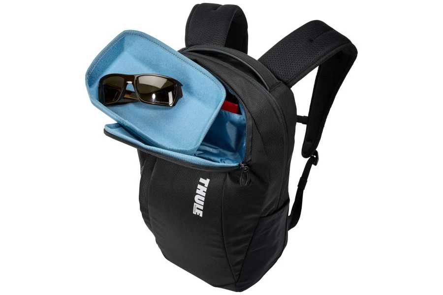 Mochila Notebook Thule Accent Backpack 20L | Negro