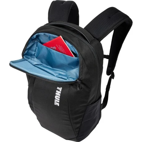 Mochila Notebook Thule Accent Backpack 20L | Negro