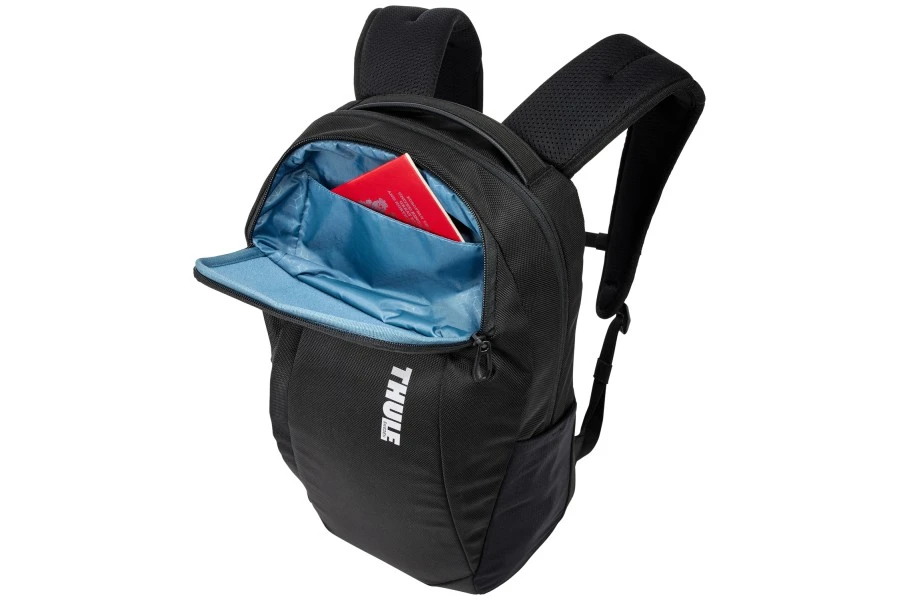 Mochila Notebook Thule Accent Backpack 20L | Negro
