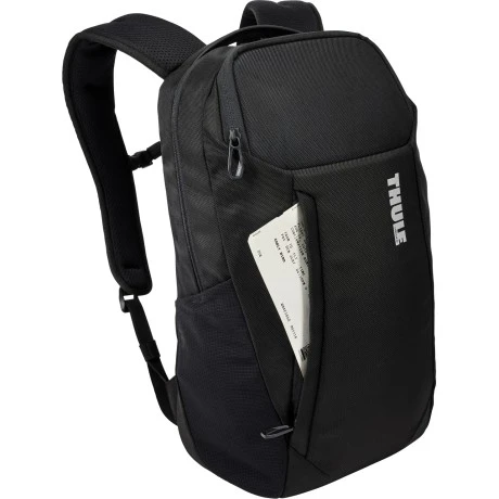 Mochila Notebook Thule Accent Backpack 20L | Negro