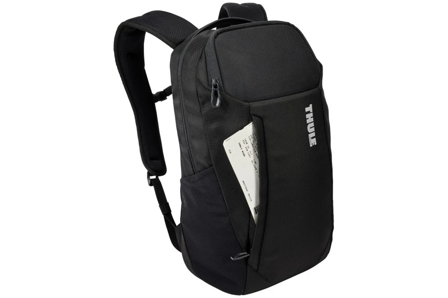 Mochila Notebook Thule Accent Backpack 20L | Negro