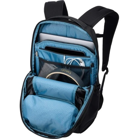 Mochila Notebook Thule Accent Backpack 20L | Negro