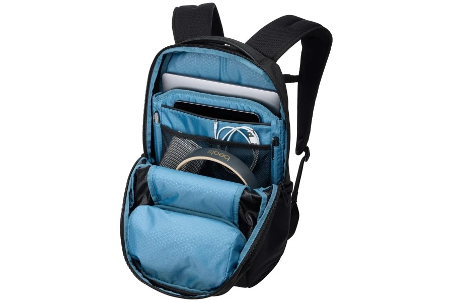 Mochila Notebook Thule Accent Backpack 20L | Negro